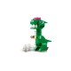 LEGO® Creative Dinosaurs 450 pçs