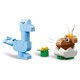 LEGO® Creative Dinosaurs 450 pçs