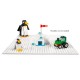 LEGO® Placa de Construção 32x32cm