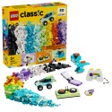 LEGO® Box Creative Fun 510 pçs