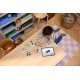 LEGO® Box Creative Fun 510 pçs