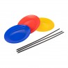 JOGO DOS PRATOS CHINESES 3 UND