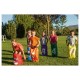 SACOS DE CORRIDA 6 UND