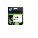 Tinteiro HP (CB324E) Nº364XL Magenta