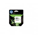Tinteiro HP Nº 351XL Photosmart C4580 Tricolor