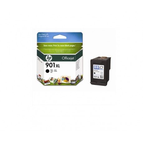 Tinteiro HP Nº 901XL Officejet 4500/ J4580 HP Preto
