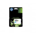 Tinteiro HP Officejet (CD972A) Nº920XL Azul