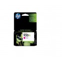 Tinteiro HP Officejet (CD973A) Nº920XL Mangenta