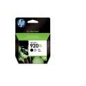Tinteiro HP Officejet (CD975A) Nº920XL Preto
