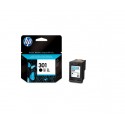 Tinteiro HP (CH561EE) Nº301 Preto HP Deskjet