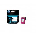 Tinteiro HP (CH562EE) Nº301 Tricolor HP Deskjet
