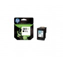 Tinteiro HP 301XL Preto CH563EE 8ml 480 Pág.