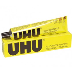 Cola UHU Liquida 125ml