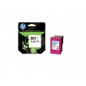 Tinteiro HP 301XL Cor 6ml 330 Pág.
