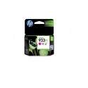 Tinteiro HP Nº 933XL MANGENTA