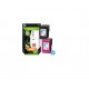 Tinteiro HP (CR340EE) Nº301 Preto + Tricolor Pack 2