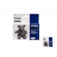 Tinteiro Epson (C13T06114020) Preto