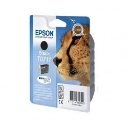 Tinteiro Epson ( C13T07114020) Stylus S20 Preto