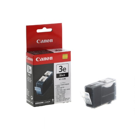 Tanque Canon de Tinta BJC3000 Preto