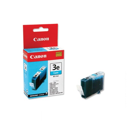 Tanque Canon de Tinta BJC3000 (BC31E) Azul