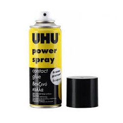 Cola UHU Power Spray 200ml
