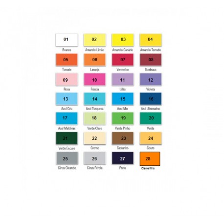 Cartolina Iris 50x65 240grs