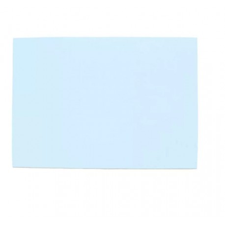 Cartolina Cla 50x65 240grs Amarelo Claro