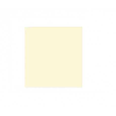 Cartolina Cla 50x65 240grs Amarelo Claro