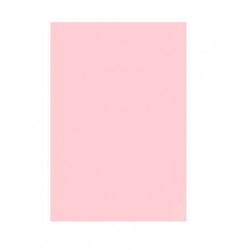 Cartolina Cla 50x65 240grs Rosa Claro