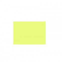 Cartolina Cla 50x65 240grs Amarelo Claro