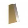 Cartolina Iris 50x65 280grs Dourado Metalizado