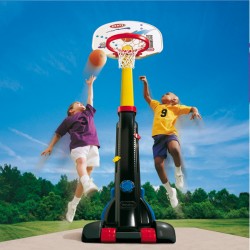 Cesto de Baskete Regulável