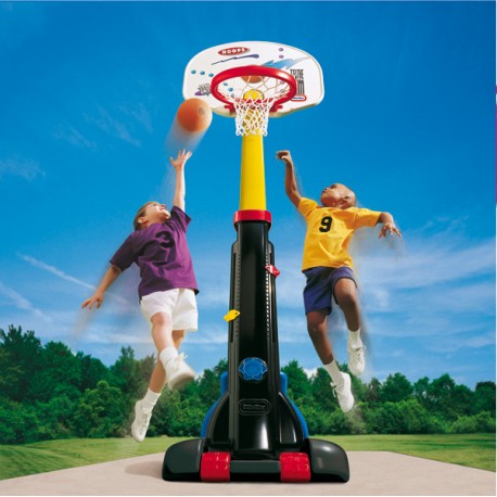 Cesto de Baskete Regulável