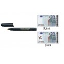 Marcador Schneider Money Checker