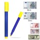 Marcador Schneider Money Checker